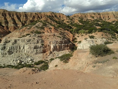 Turismo en America Latina - Humahuaca